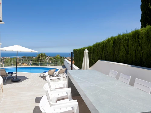 Villa Denia, 4 Schlafzimmer, 8 Personen - photo_1011678336675