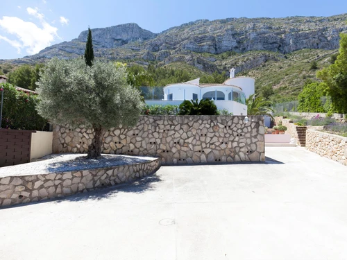 Villa Denia, 4 Schlafzimmer, 8 Personen - photo_1011678336675