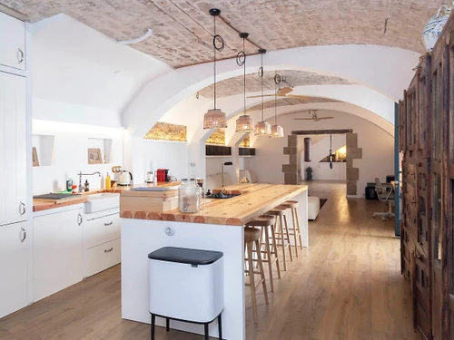 Villa Sitges, 5 dormitorios, 10 personas - photo_1011669816080