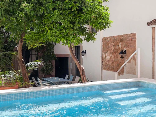 Villa Sitges, 5 dormitorios, 10 personas - photo_1011669816080