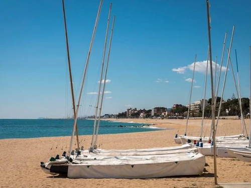 Villa Sitges, 5 dormitorios, 10 personas - photo_1011669816080