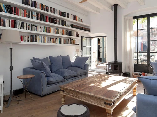 Villa Sitges, 5 dormitorios, 10 personas - photo_1011669816080