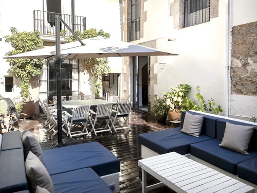 Villa Sitges, 5 dormitorios, 10 personas - photo_1011669816080