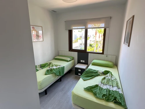 Apartment San Juan De Los Terreros, 2 bedrooms, 5 persons - photo_1011800485254