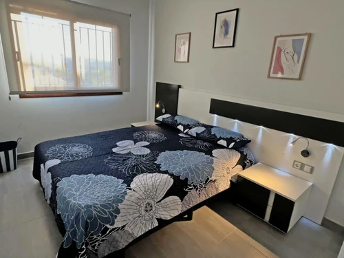 Apartment San Juan De Los Terreros, 2 bedrooms, 5 persons - photo_1011800485254