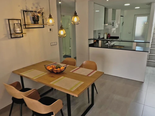 Apartment San Juan De Los Terreros, 2 bedrooms, 5 persons - photo_1011800485254