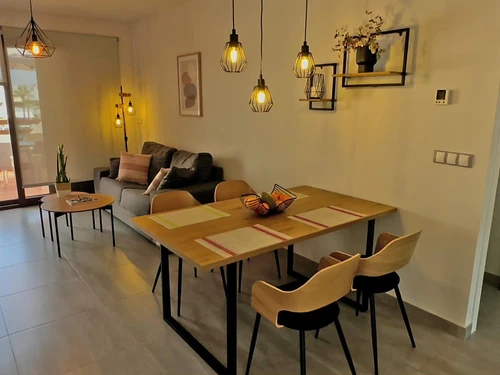 Apartment San Juan De Los Terreros, 2 bedrooms, 5 persons - photo_1011800485254