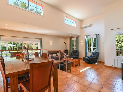 Villa Xàbia, 5 pièces, 8 personnes - photo_1011683064991