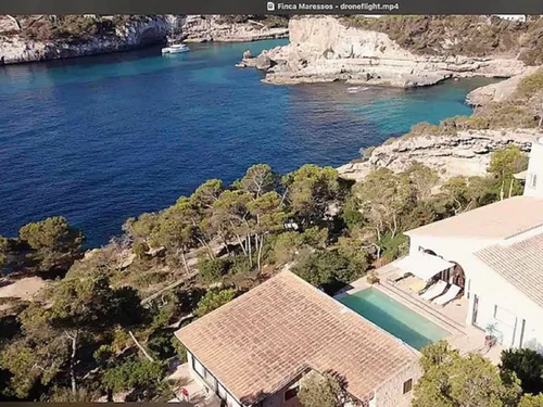 Villa Santanyí, 6 pièces, 10 personnes - photo_1011680817317