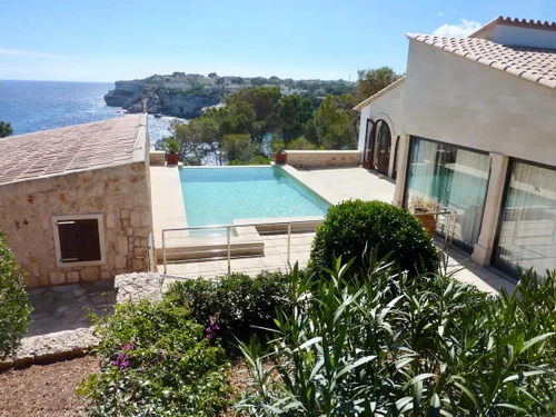 Villa Santanyí, 6 pièces, 10 personnes - photo_1011680817317