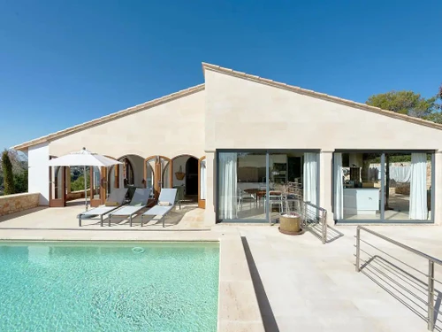 Villa Santanyí, 6 pièces, 10 personnes - photo_1011680817317