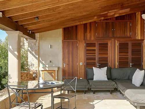 Villa Santanyí, 6 pièces, 10 personnes - photo_1011680817317