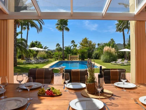 Villa Xàbia, 3 Schlafzimmer, 6 Personen - photo_1011683064663