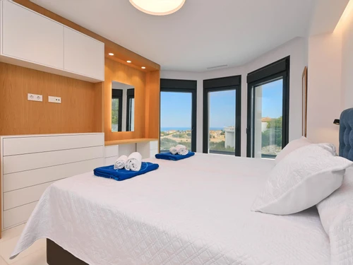 Villa Denia, 3 Schlafzimmer, 6 Personen - photo_1011699944091