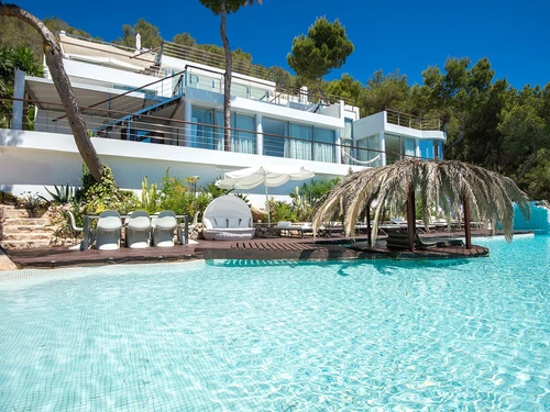 Villa Ibiza, 8 Schlafzimmer, 16 Personen - photo_1011693435078