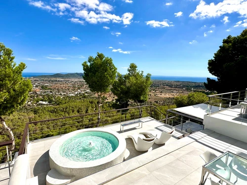 Villa Ibiza, 8 dormitorios, 16 personas - photo_1011693435078