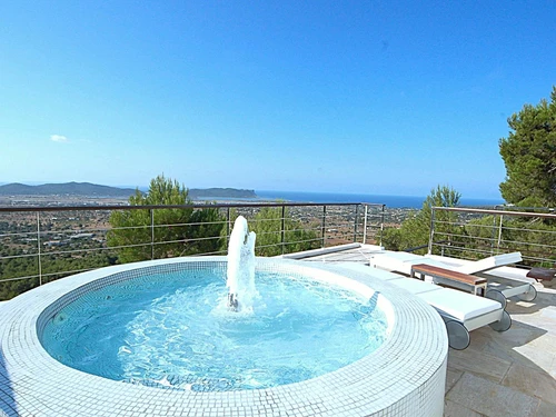 Villa Ibiza, 8 dormitorios, 16 personas - photo_1011693435078