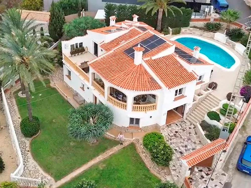Villa Denia, 4 Schlafzimmer, 8 Personen - photo_1011718297867
