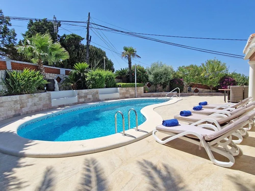 Villa Denia, 4 Schlafzimmer, 8 Personen - photo_1011718297867