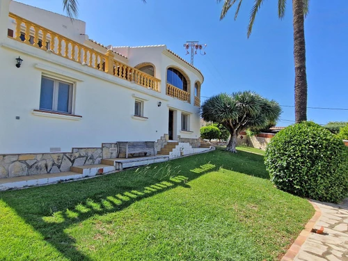 Villa Denia, 4 Schlafzimmer, 8 Personen - photo_1011718297867