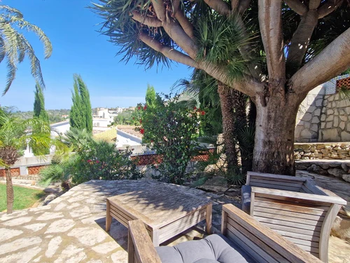 Villa Denia, 4 Schlafzimmer, 8 Personen - photo_1011718297867