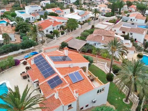 Villa Denia, 4 Schlafzimmer, 8 Personen - photo_1011718297867