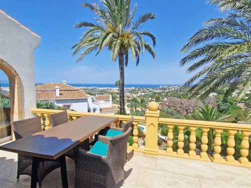 Villa Denia, 4 Schlafzimmer, 8 Personen - photo_1011718297867