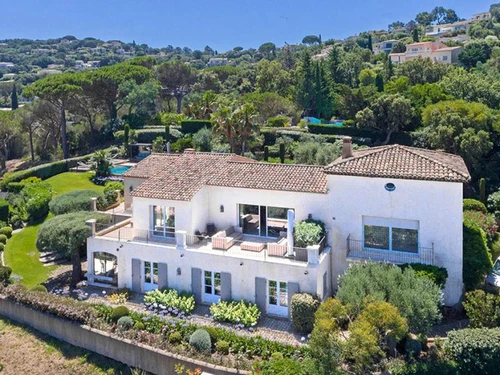 Villa Saint-Raphaël, 4 Schlafzimmer, 8 Personen - photo_1011695816864