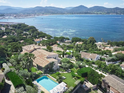 Villa Saint-Raphaël, 4 Schlafzimmer, 8 Personen - photo_1011695816864