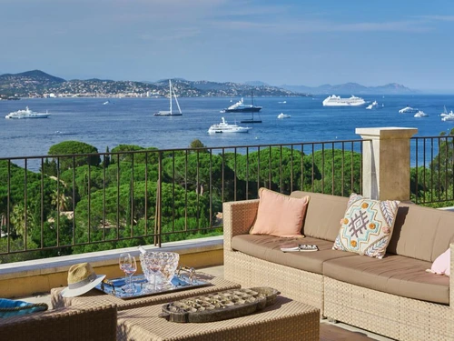 Villa Saint-Raphaël, 4 Schlafzimmer, 8 Personen - photo_1011695816864