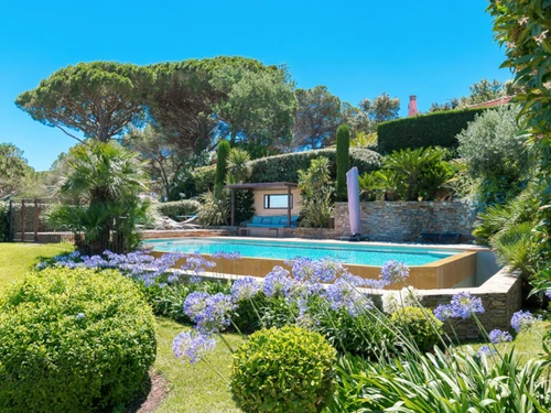 Villa Saint-Raphaël, 4 Schlafzimmer, 8 Personen - photo_1011695816864
