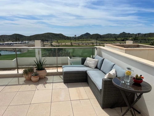 Appartement Pulpí, 3 pièces, 4 personnes - photo_1011800486436