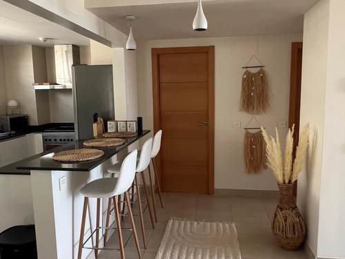 Apartment Pulpí, 2 bedrooms, 4 persons - photo_1011800486436