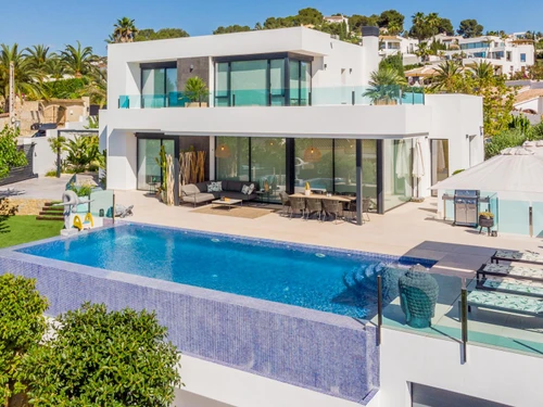 Villa Moraira, 3 bedrooms, 6 persons - photo_1011701166640