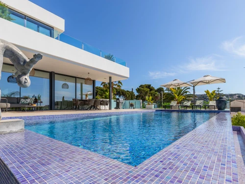 Villa Moravit, 3 dormitorios, 6 personas - photo_1011701166640