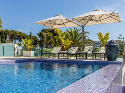 Villa Moravit, 3 dormitorios, 6 personas - photo_1011701166640