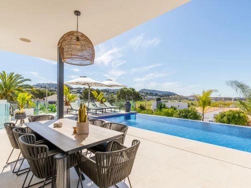 Villa Moravit, 3 dormitorios, 6 personas - photo_1011701166640