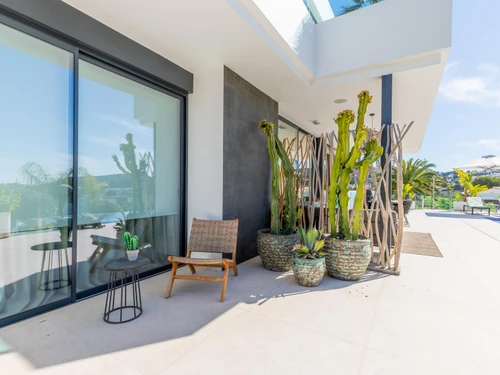 Villa Moravit, 3 dormitorios, 6 personas - photo_1011701166640