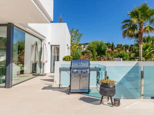 Villa Moravit, 3 dormitorios, 6 personas - photo_1011701166640