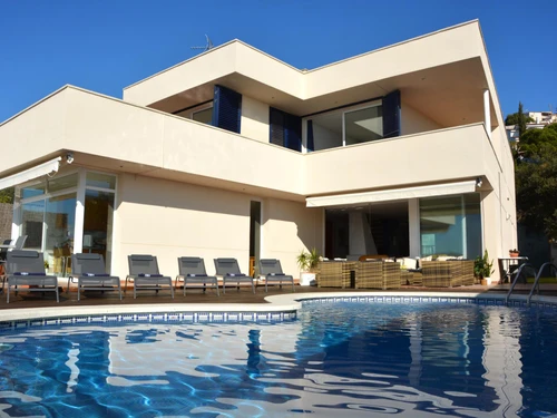 Villa Sitges, 6 Schlafzimmer, 18 Personen - photo_1012010956510