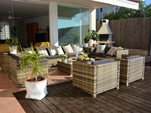 Villa Sitges, 6 Schlafzimmer, 18 Personen - photo_1012010956510