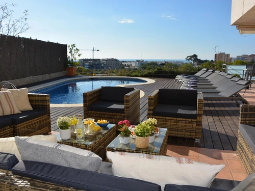 Villa Sitges, 6 Schlafzimmer, 18 Personen - photo_1012010956510