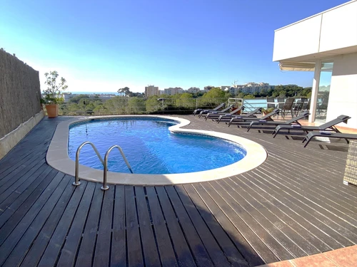 Villa Sitges, 6 Schlafzimmer, 18 Personen - photo_1012010956510