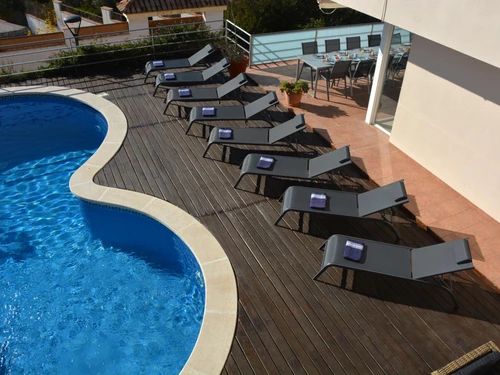 Villa Sitges, 6 Schlafzimmer, 18 Personen - photo_1012010956510