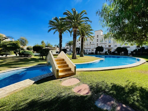 Ferienwohnung Xàbia, 2 Schlafzimmer, 4 Personen - photo_1011718946172