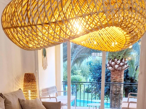 Ferienwohnung Xàbia, 2 Schlafzimmer, 4 Personen - photo_1011718946172