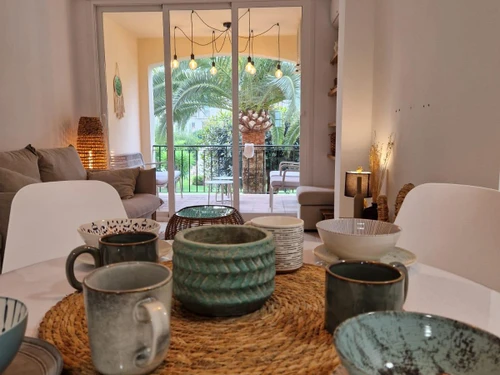 Ferienwohnung Xàbia, 2 Schlafzimmer, 4 Personen - photo_1011718946172