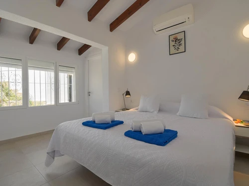 Villa Benitachell, 2 dormitorios, 4 personas - photo_1011705245920