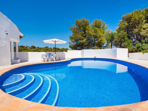 Villa Benissa, 3 pièces, 4 personnes - photo_1011847092583