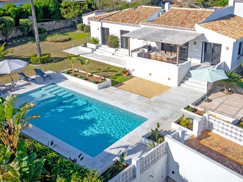 Villa Xàbia, 4 pièces, 6 personnes - photo_1011719345492